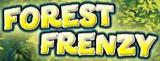 Forest Frenzy logo