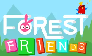 Forest Friends logo