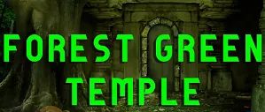 Forest Green Temple logo