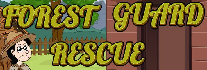 Forest Guard Rescue logo