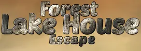 Forest Lake House Escape logo