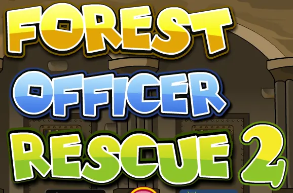 Forest Officer Rescue 2 logo