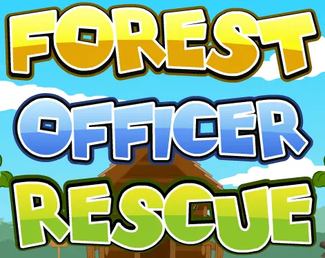 Forest Officer Rescue logo