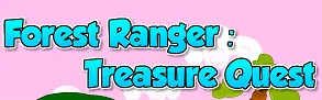 Forest Ranger - Treasure Quest logo