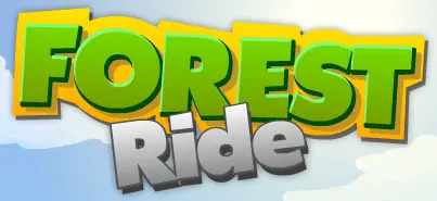Forest Ride logo