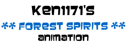 Forest Spirits logo