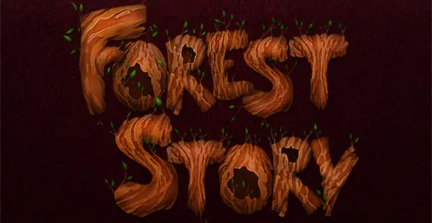 Forest Story logo