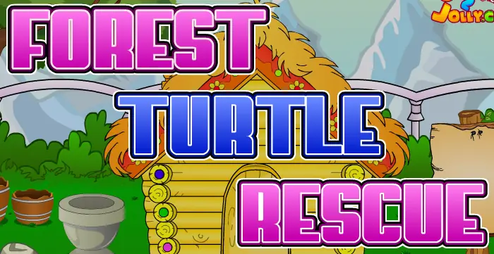 Forest Turtle Rescue logo