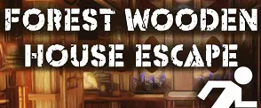 Forest Wooden House Escape1 logo