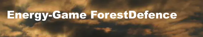 ForestDefence logo