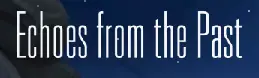 Forgotten Rites logo