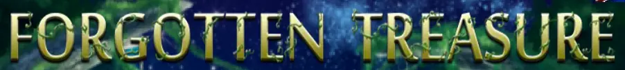 Forgotten Treasure logo