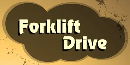 Forklift Drive logo