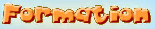 Formation logo