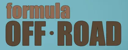 Formula Off-Road logo