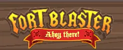 Fort Blaster logo