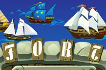 Fort logo