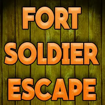 Fort Soldier Rescue logo