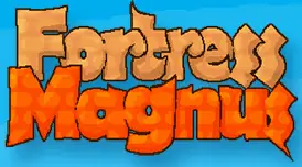 Fortress Magnus logo
