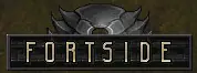 Fortside logo