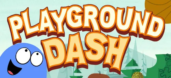 Foster's Home for Imaginary Friends - Playground Dash logo