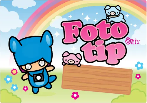 Foto Tip logo