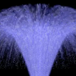 Fountain logo