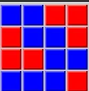 Four Square logo