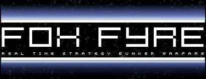 Fox Fyre logo