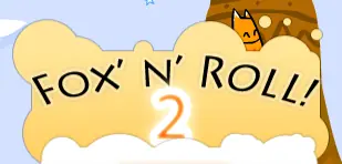 Fox 'N' Roll 2 logo