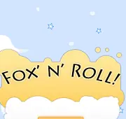 Fox 'n' Roll logo