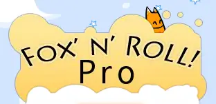 Fox 'N' Roll Pro logo
