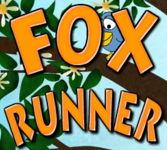 Fox Runner logo
