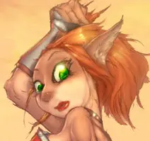 Fox Villa COLOR logo