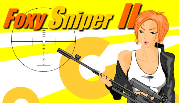 Foxy Sniper II logo