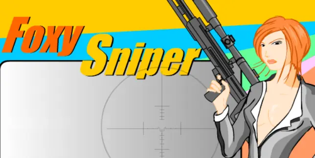 Foxy Sniper logo