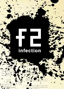Fracture 2: Infection logo