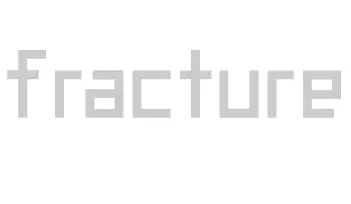 Fracture logo
