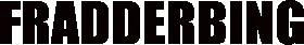 Fradderbing logo