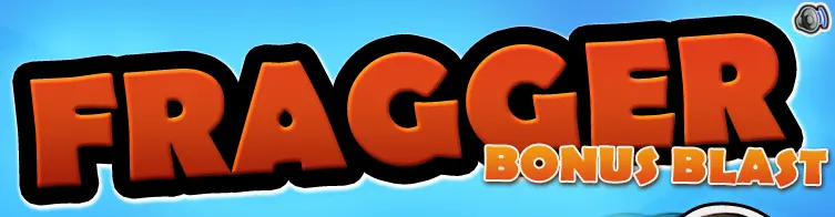 Fragger Bonus Blast logo