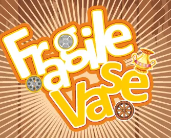 Fragile Vase logo