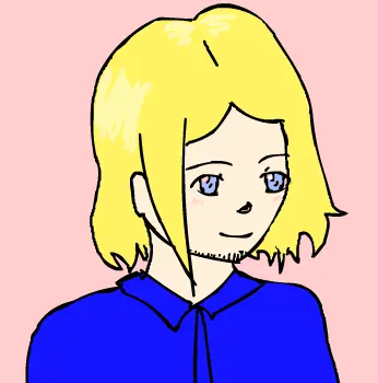 France Dating sim-French -WILL NEVER BE FINISHED- logo