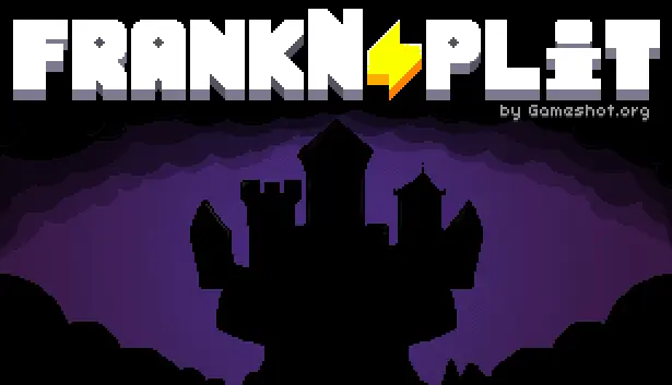 FrankenSplit logo