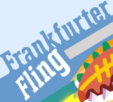 Frankfurter Fling logo