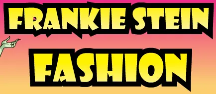 Frankie Stein Fashion logo
