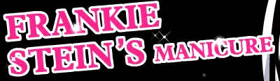 Frankie Stein's Manicure logo