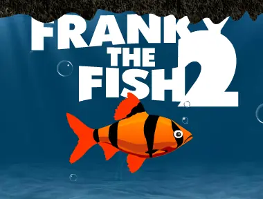 Franky The Fish 2 logo