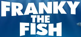 Franky The Fish logo