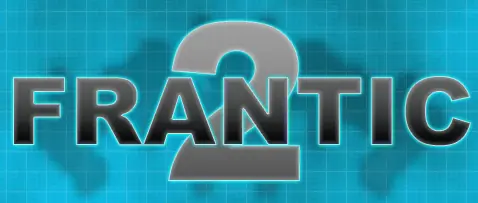 Frantic 2 logo