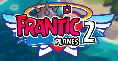 Frantic Planes 2 logo